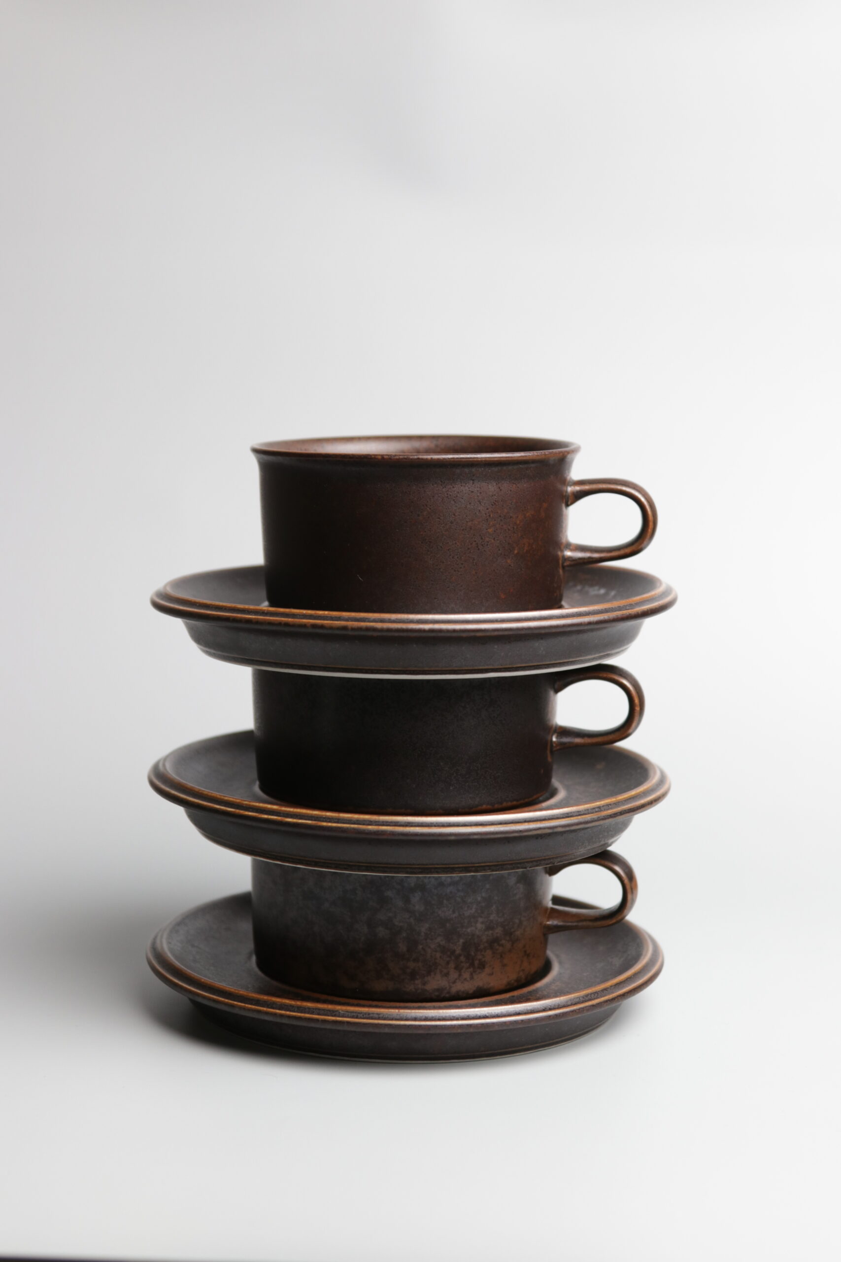 Arabia Ruska cups and saucers - Ulla Procopé (Price per cup & saucer) - Afbeelding 3