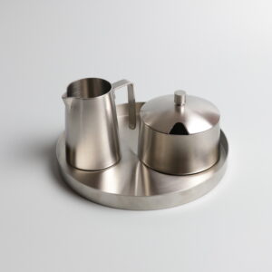 Vintage Zack coffee servings set